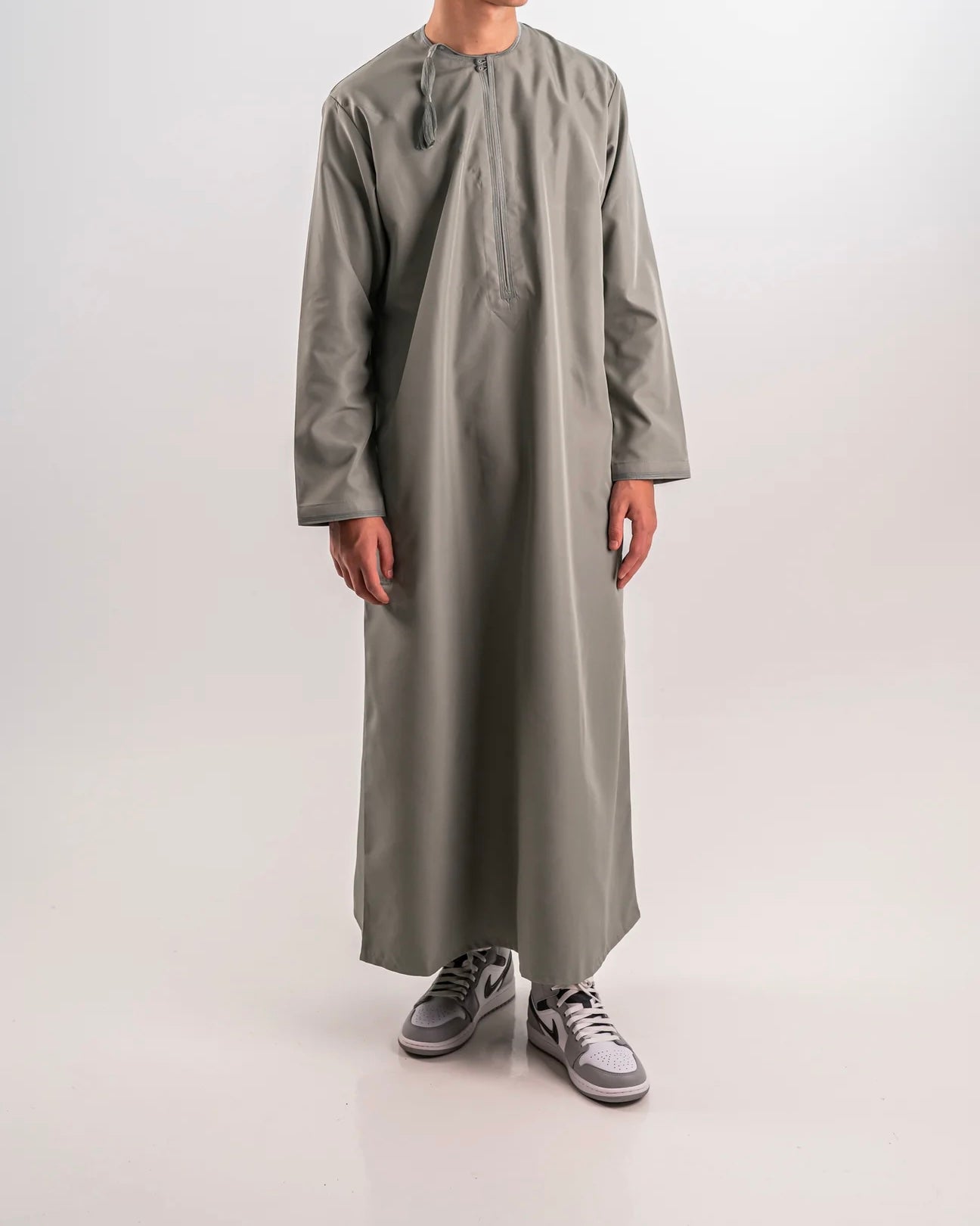 Limited Edition Omani Mint