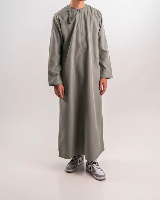 Limited Edition Omani Mint