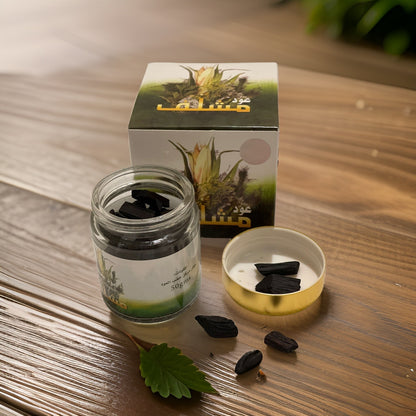 Oud Moattar Mushlaf