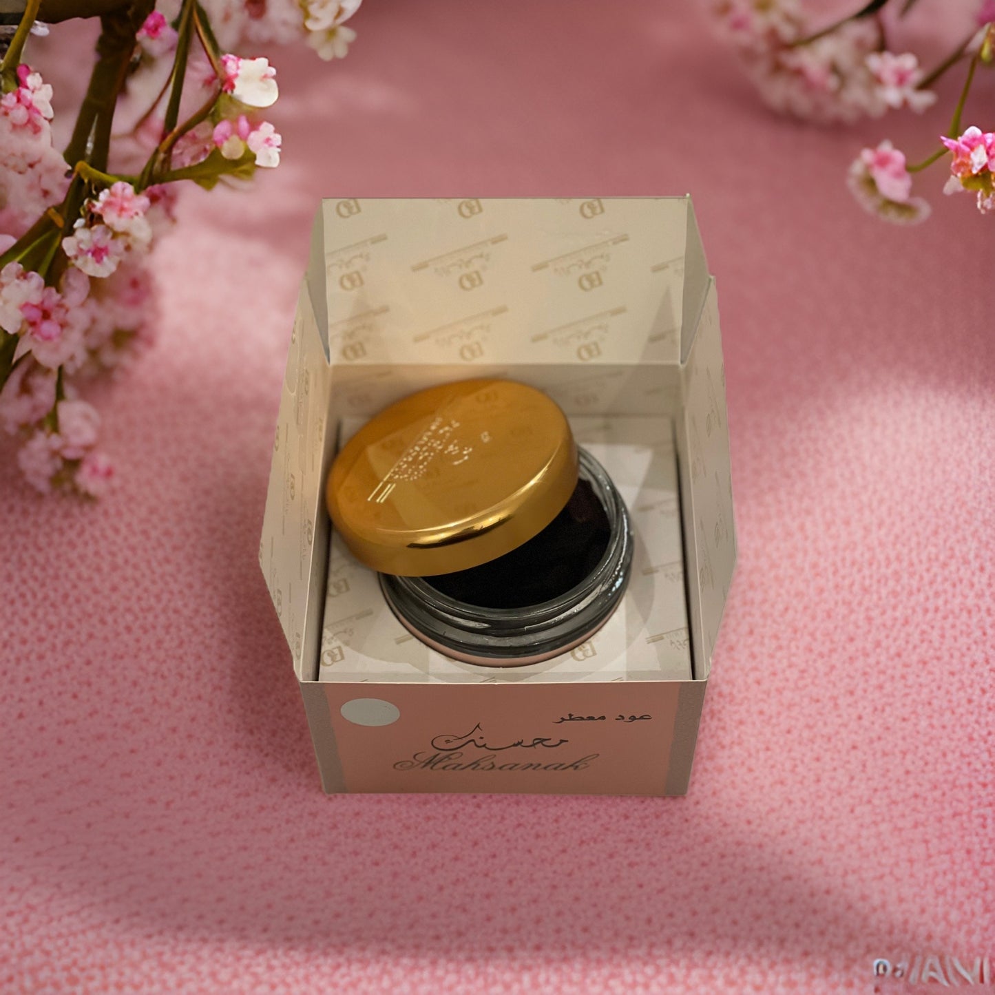 Oud Mahsanak (Best Seller)